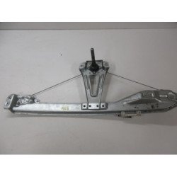 Leve Vitre Mecanique Arriere Gauche Renault Clio 3 Phase 1